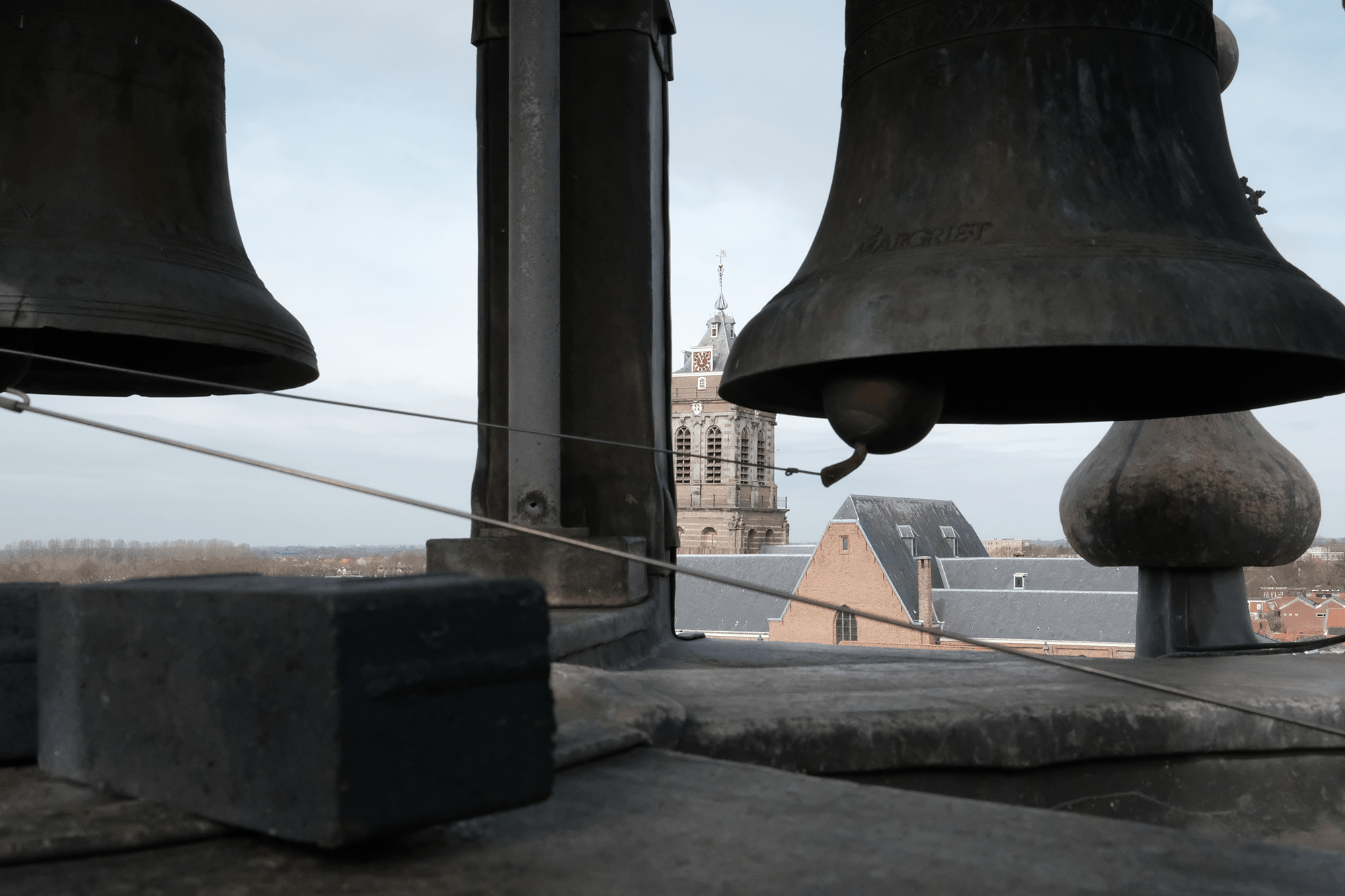 Carillon Schoonhoven