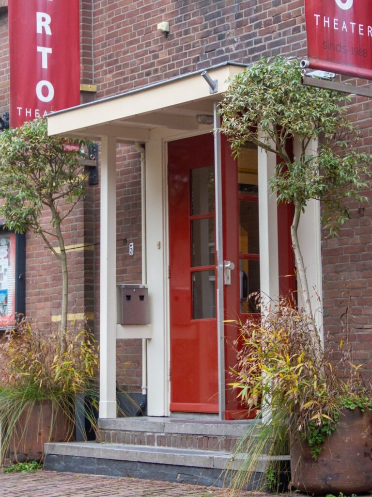 Arto Theater Schoonhoven