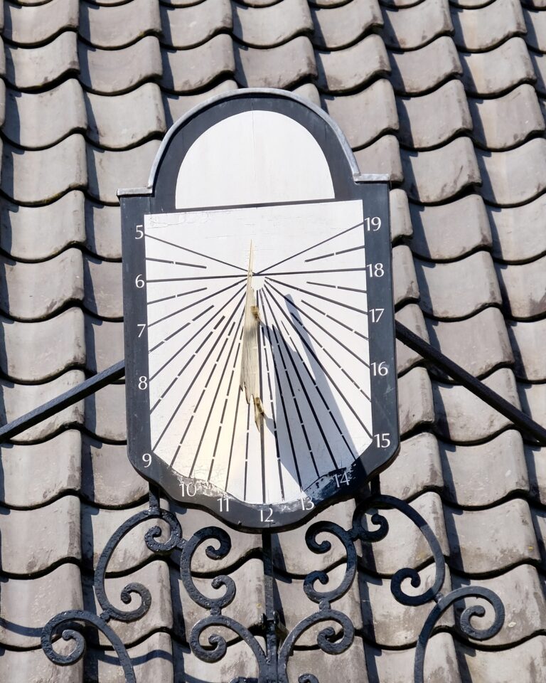 De Waag Schoonhoven