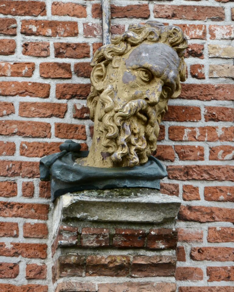 Het Gouden Hooft Schoonhoven