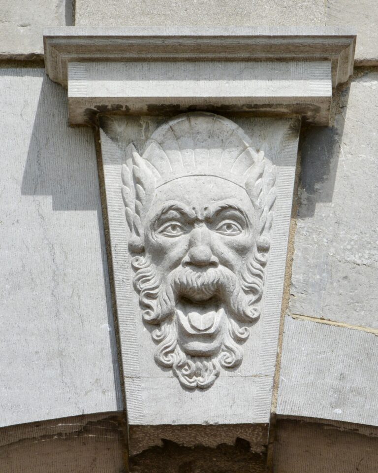 Veerpoort Schoonhoven