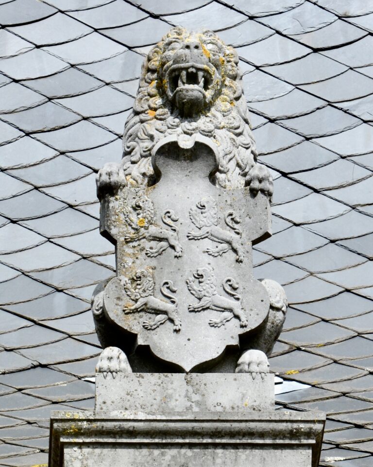 Veerpoort Schoonhoven