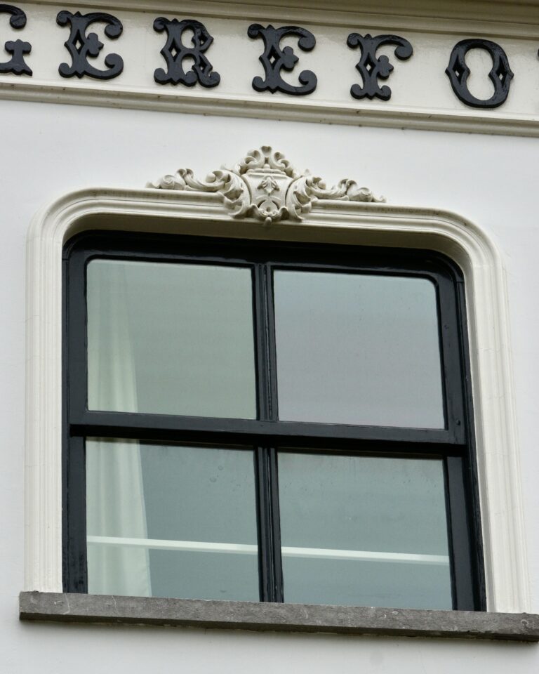Gereformeerd Weesthuis Koestraat Schoonhoven