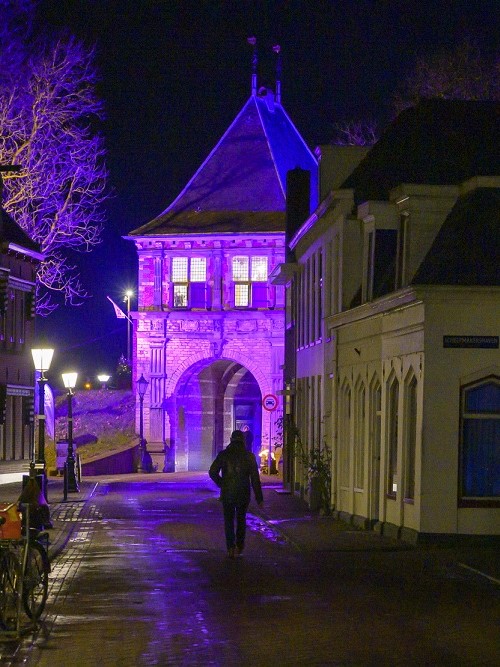 Nacht van het Zilver Schoonhoven